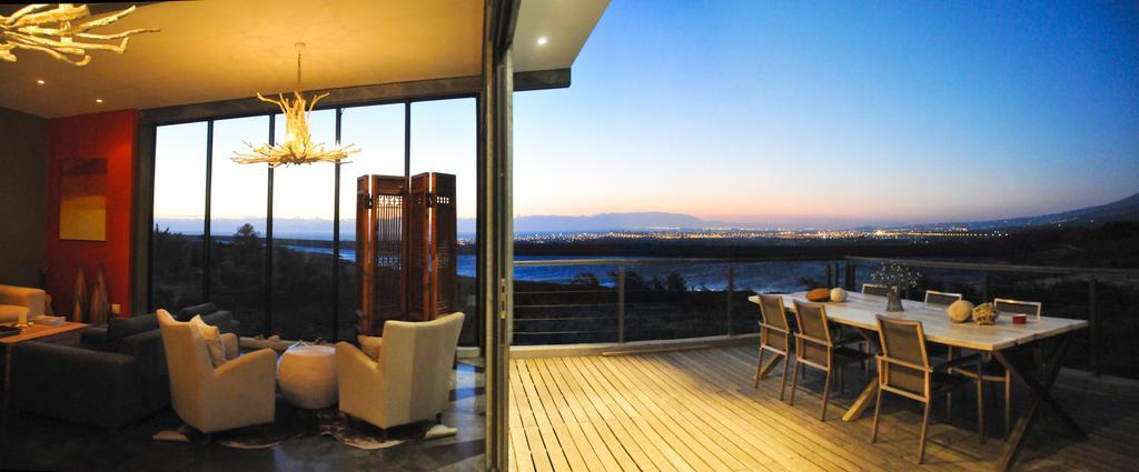 Colourful Manor Guesthouse Cape Town Dış mekan fotoğraf