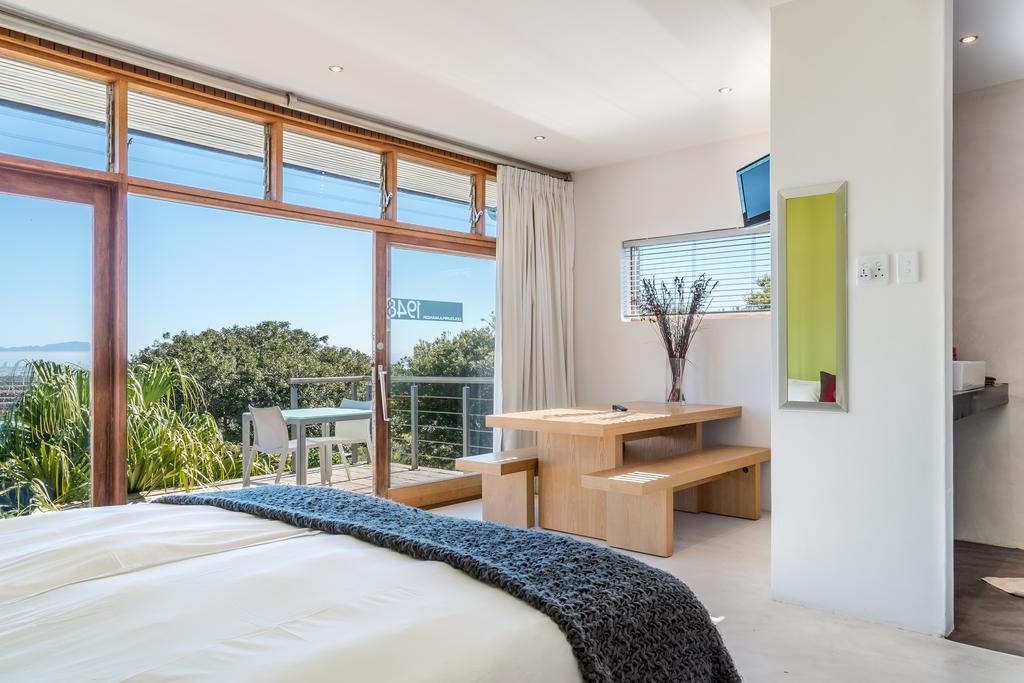 Colourful Manor Guesthouse Cape Town Dış mekan fotoğraf