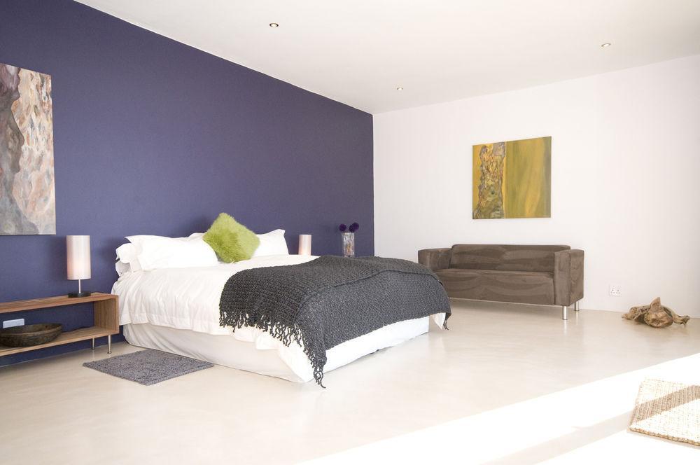 Colourful Manor Guesthouse Cape Town Dış mekan fotoğraf