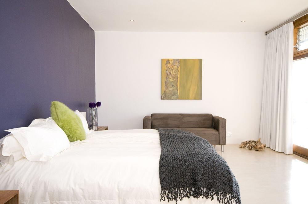 Colourful Manor Guesthouse Cape Town Dış mekan fotoğraf