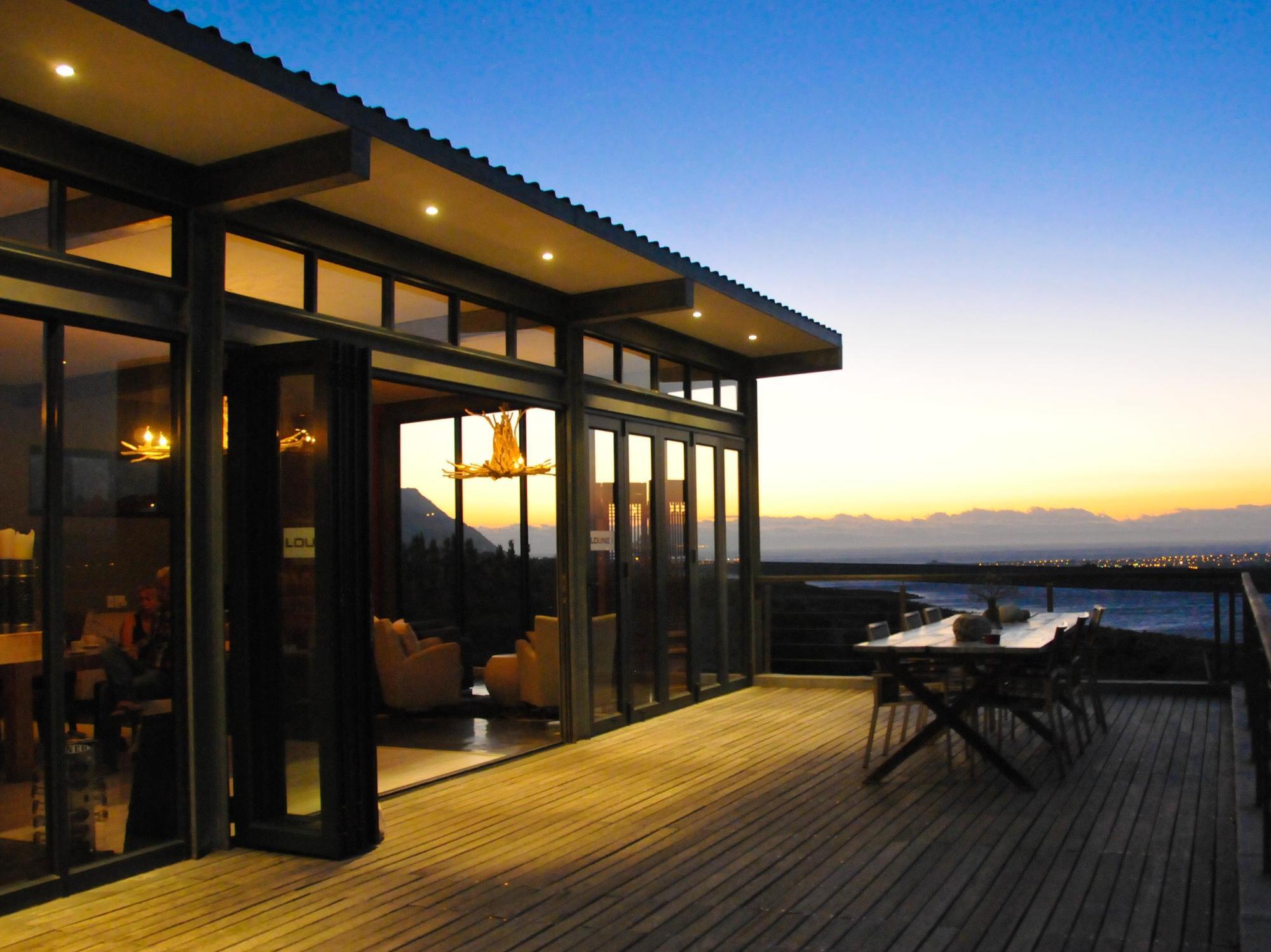 Colourful Manor Guesthouse Cape Town Dış mekan fotoğraf