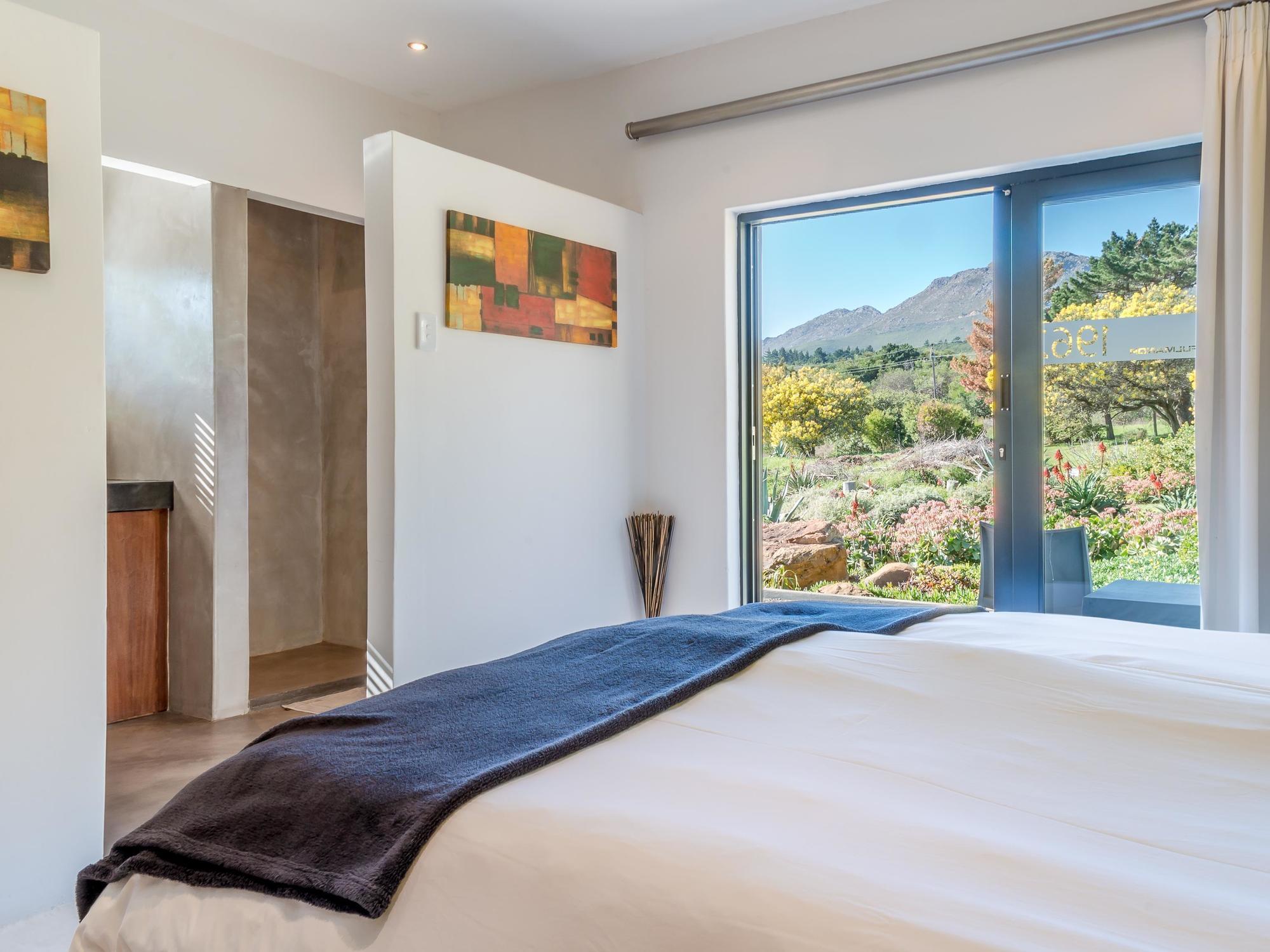 Colourful Manor Guesthouse Cape Town Dış mekan fotoğraf