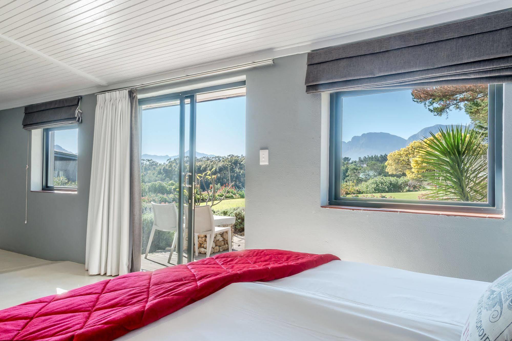 Colourful Manor Guesthouse Cape Town Dış mekan fotoğraf
