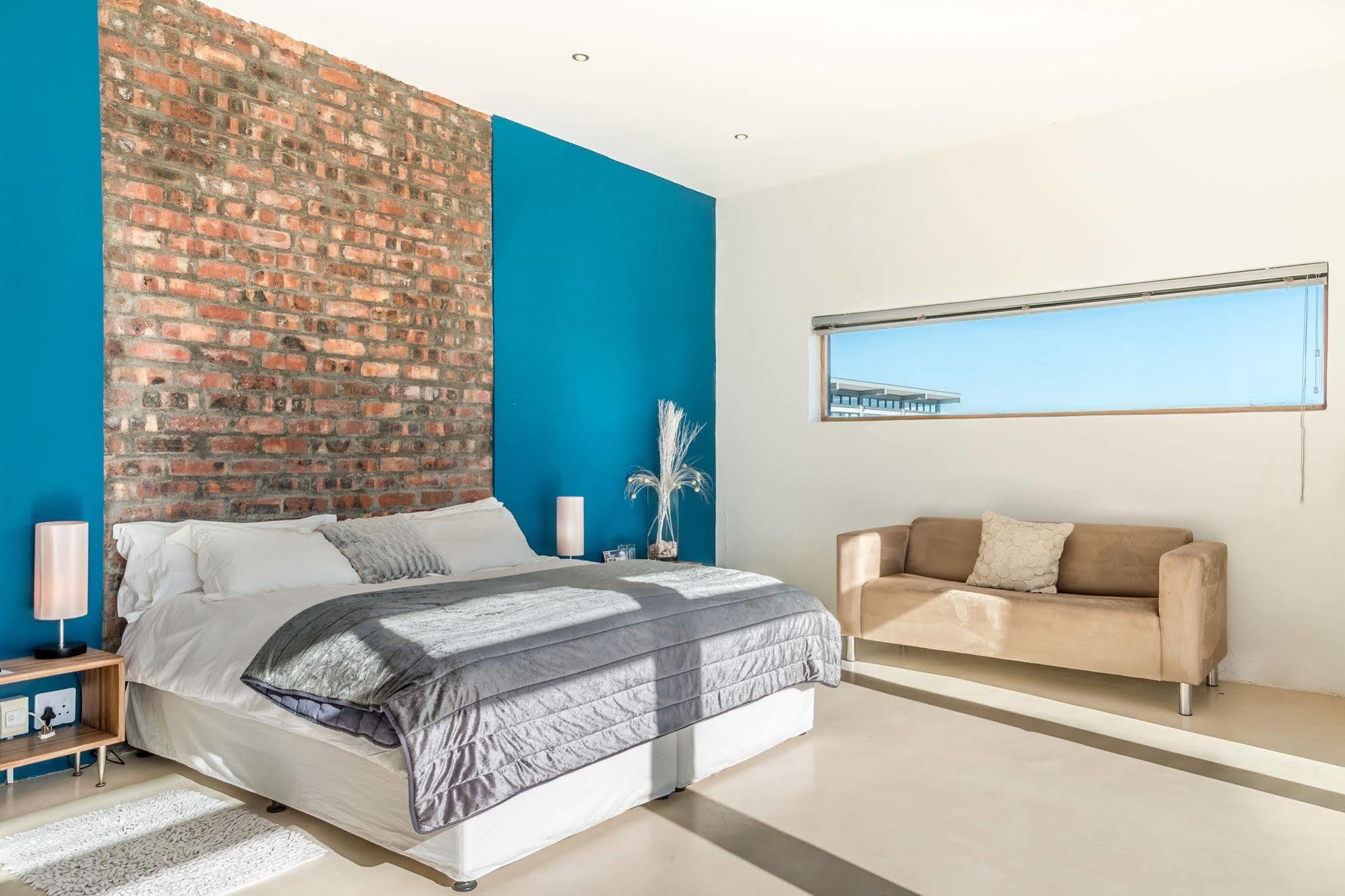 Colourful Manor Guesthouse Cape Town Dış mekan fotoğraf