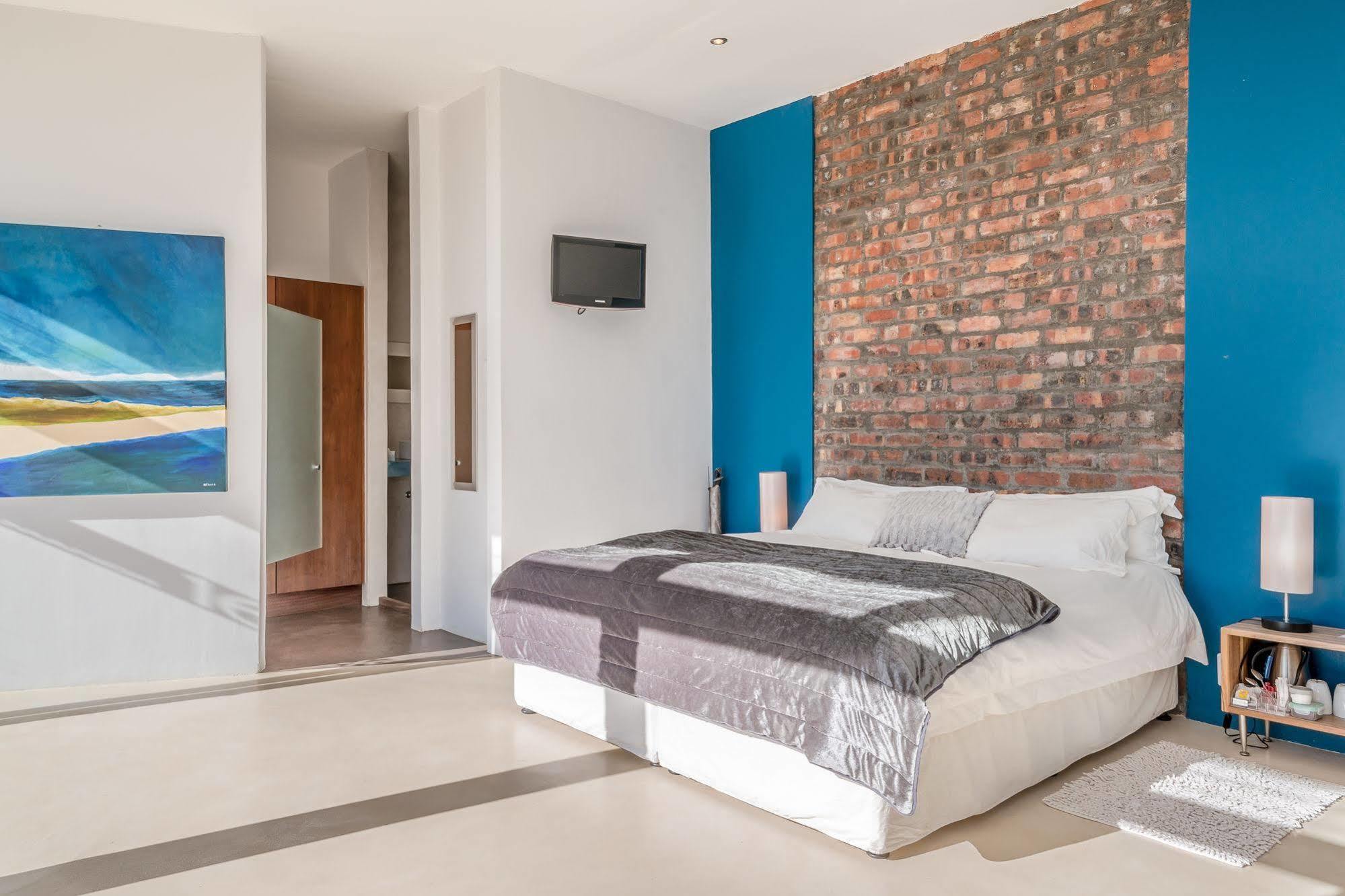 Colourful Manor Guesthouse Cape Town Dış mekan fotoğraf