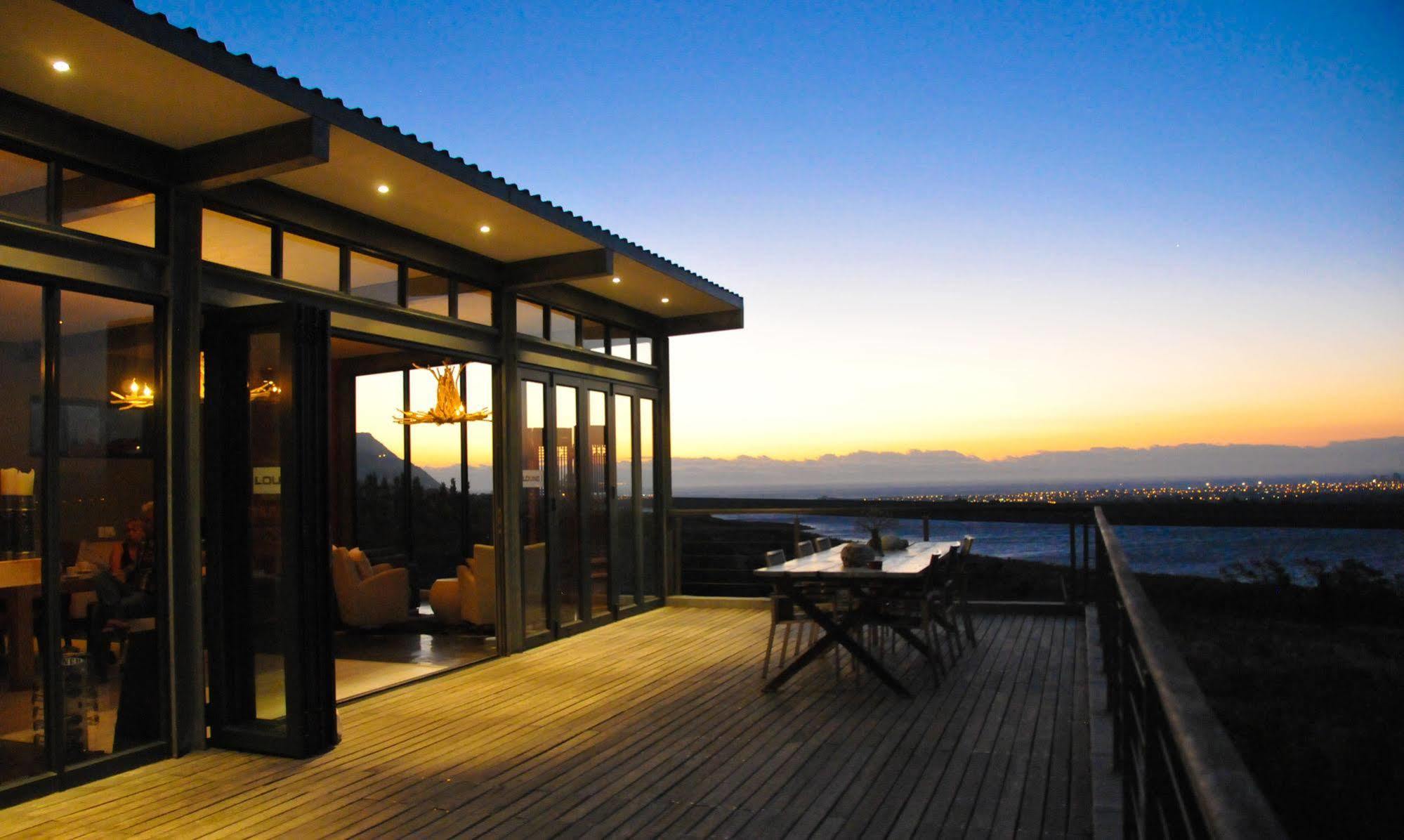 Colourful Manor Guesthouse Cape Town Dış mekan fotoğraf