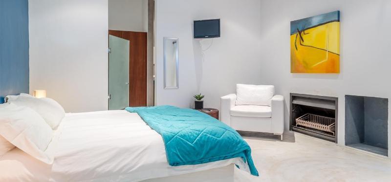 Colourful Manor Guesthouse Cape Town Dış mekan fotoğraf