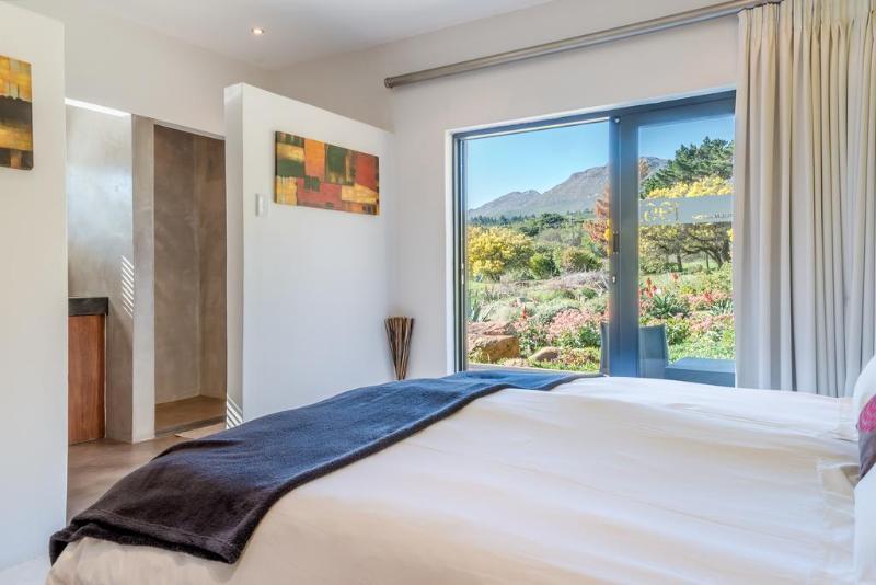 Colourful Manor Guesthouse Cape Town Dış mekan fotoğraf