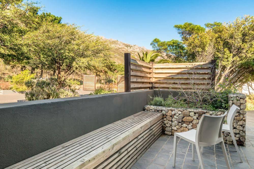 Colourful Manor Guesthouse Cape Town Dış mekan fotoğraf